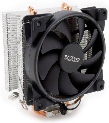    PCCooler GI-X4R