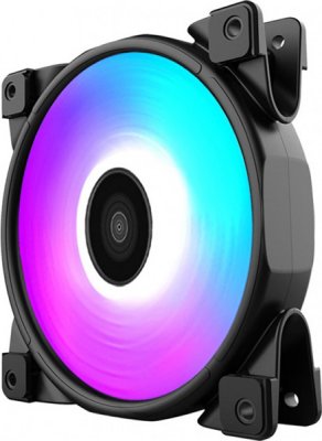    PCCooler HALO RGB