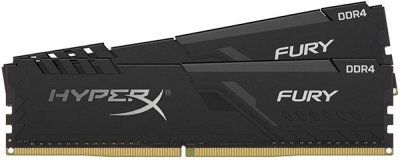   Kingston HX437C19FB3K2/32