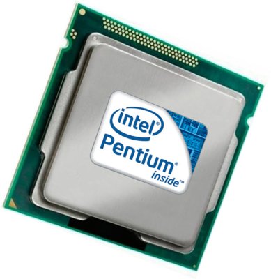  Intel Pentium G5600