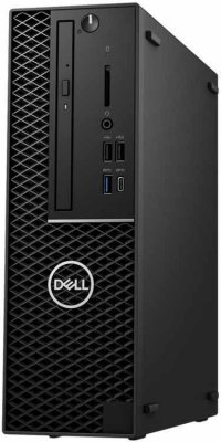  Dell Precision 3431 SFF