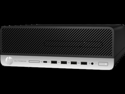  HP EliteDesk 705 G5 SFF