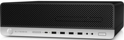  HP EliteDesk 800 G5 SFF