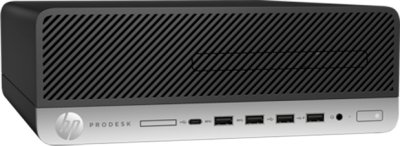  HP ProDesk 600 G3 SFF