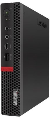  Lenovo ThinkCentre M920q Tiny