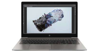  HP ZBook 15u G6