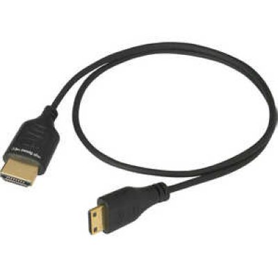  HDMI Real Cable HD-E-FLAT/1m50