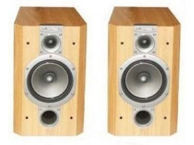    Wharfedale Vardus 50, blackwood