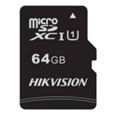   HIKVISION HS-TF-C1/64G