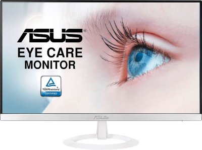  ASUS VZ249HE-W