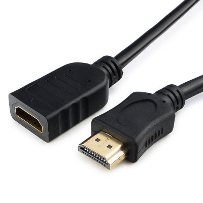  Cablexpert CC-HDMI4X-0.5M