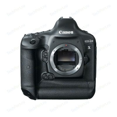    Canon EOS 1D Mark IV ,  