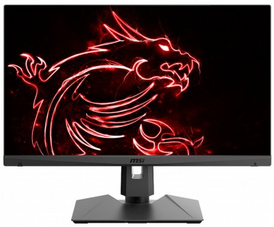  MSI Optix MAG272QP