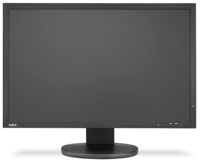  NEC MultiSync PA243W