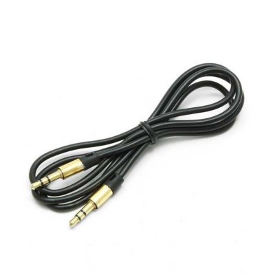   Cablexpert CCA-3.5MM-1B