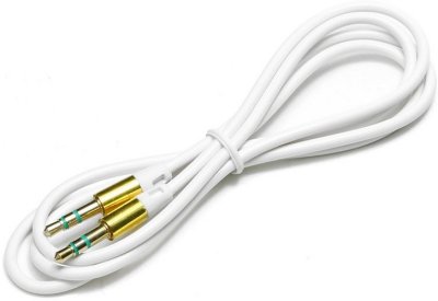   Cablexpert CCA-3.5MM-1W