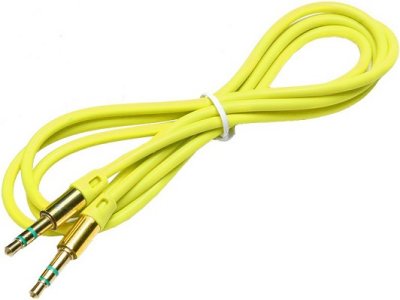   Cablexpert CCA-3.5MM-1Y