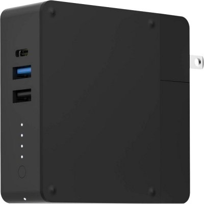   Mophie Global Powerstation Hub