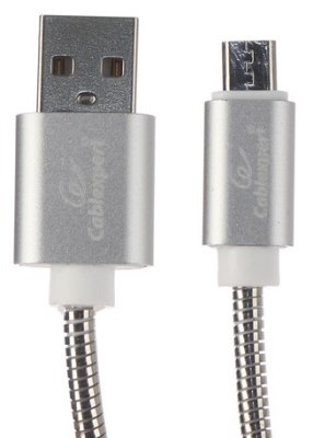  Cablexpert CC-G-mUSB02S-1M