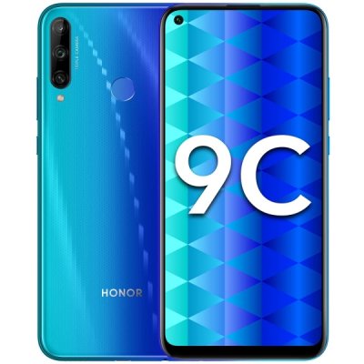  Honor 9C Aurora Blue (AKA-L29)