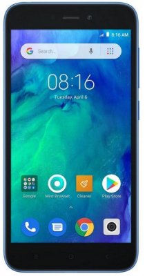  Xiaomi Redmi Go 1/16GB