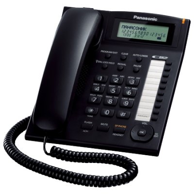  Panasonic KX-TS 2388 RUB (, , ,  50)