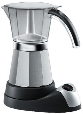  DeLonghi Alicia EMK-6 