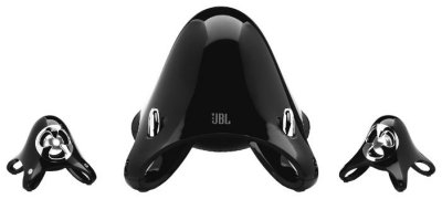  JBL Creature III Black (Subwoofer + 2 Satellite)