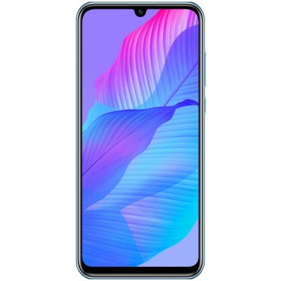  Huawei Y8p Breathing Crystal (AQM-LX1)