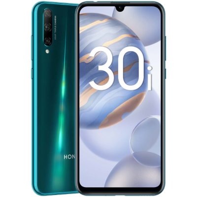  Honor 30i 4+128GB Phantom Blue (LRA-LX1)