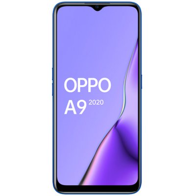  OPPO A9 2020 Space Purple (CPH1941)