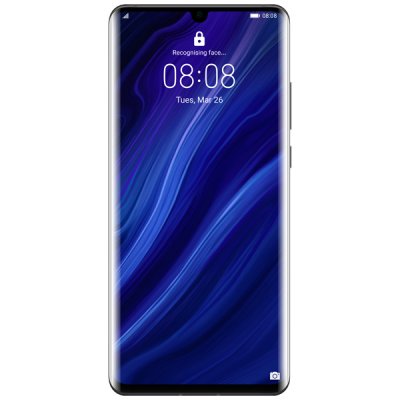  Huawei P30 Pro Black (VOG-L29)