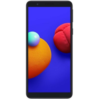  Samsung Galaxy A01 Core Black (SM-A013F/DS)