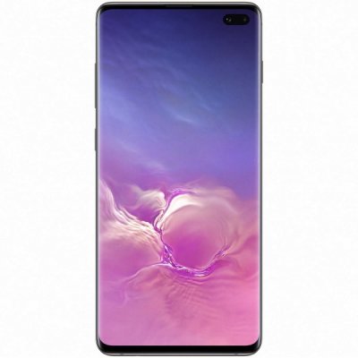  Samsung Galaxy S10+ 128GB Black Ceramic (SM-G975F/DS)