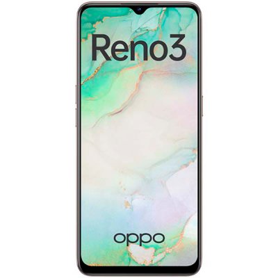  OPPO Reno3 Sky White (CPH2043)