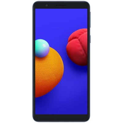  Samsung Galaxy A01 Core Blue (SM-A013F/DS)