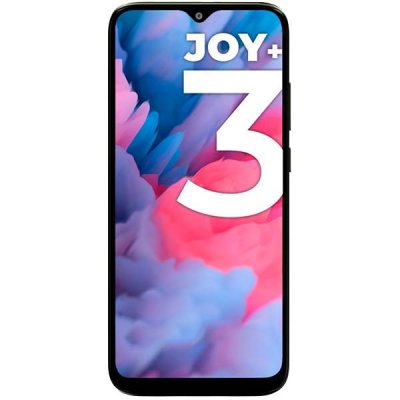  Vsmart Joy 3+ 4+64GB Black (V430)