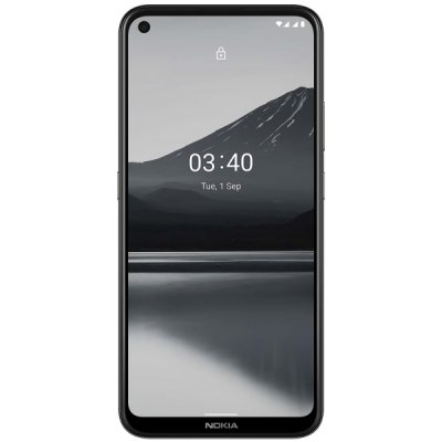  Nokia 3.4 3+64GB Grey (TA-1283)