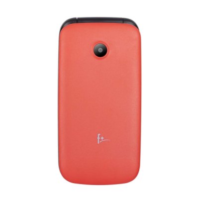   F+ Flip2 Red