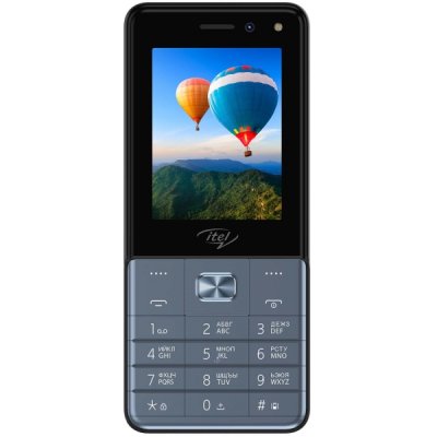   Itel IT5250 DS Cobalt Blue