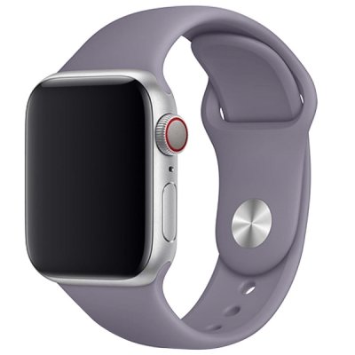  TFN  Apple Watch 38/40 Silicone 