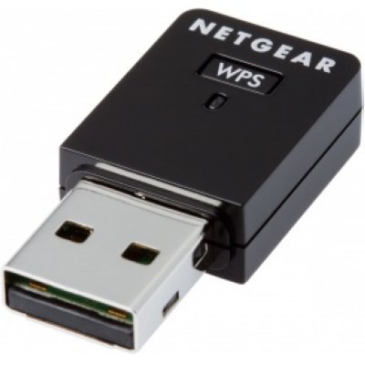   Netgear (WNA3100M-100PES) 300Mbps. 802.11n. USB 2.0. . 