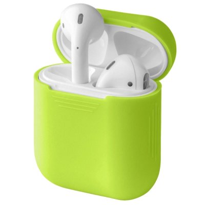   AirPods InterStep  Light Green