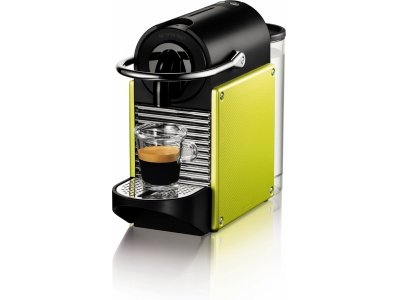  DeLonghi Nespresso EN125.L Pixie