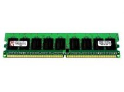 Kingston KTM5780/16G   16GB (2x8 GB) DDR2 DIMM (Chipkill) (for IBM server) 667MHz 1.8V