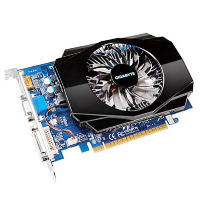  [nVidia GT 630] 2Gb DDR3   Gigabyte GV-N630-2GI