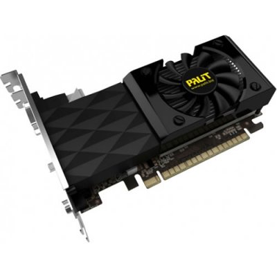  [nVidia GT 640] 2Gb DDR3   PALIT