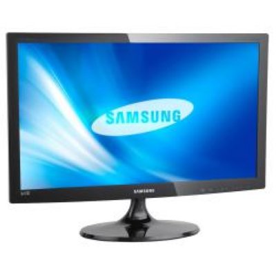  24" Samsung T24B300EW Glossy Black