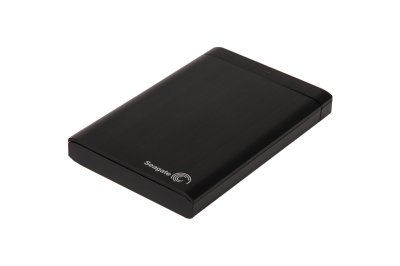    1Tb Seagate 2.5" Backup Plus USB 3.0/2.0, (STBU1000200)  