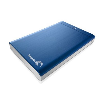    USB3.0 2.5" 1.0  Seagate Backup Plus Blue ( STBU1000202 )